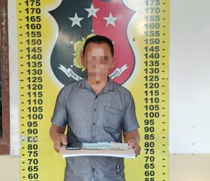 Dalam Kurun Waktu 4 Hari Polres Simalungun Bersama Polsek Sejajaran Berhasil Menangkap 12 Orang Terkait Dugaan Tindak Pidana Perjudian