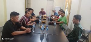 IMO Sumut Kukuhkan Kepengurusan Periode 2023-2027