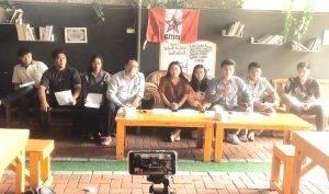 Video Klarifikasi UNPRI yang Diduga Sebarkan Fitnah Beredar, Gemakorpri Akhirnya Angkat Bicara