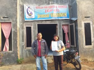 Lambatnya Penanganan Polsek Talun Kenas atas Pelaku Maling yang Sangat Meresahkan Warga