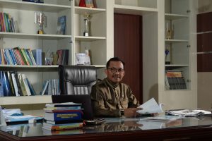 Edy Rahmayadi Keluarkan surat edaran Minta Pekerjaan Konstruksi Gunakan Bahan Material dari Perusahaan Berizin dan Bayar Pajak