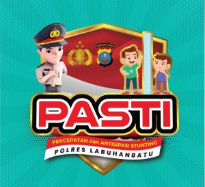 Polres Labuhanbatu Luncurkan Aplikasi ‘Pasti’