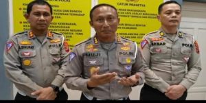 Ditlantas Polda Sumut Berikan Kemudahan Urus E Tilang