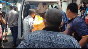 2 Hari Tidak Pulang, Penjaga Malam Sarang Walet Ditemukan Tewas