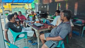 Tepis Tuduhan Melakukan Perbuatan Cabul, Ini Penjelasan Freddy dan Warga