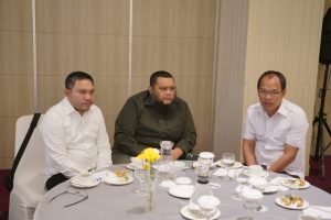 FBT Rakor Optimalisasi Penggunaan Produk Dalam Negeri di Bali