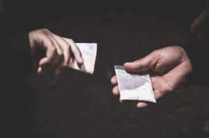 Meski Ada Posko KBN, Peredaran Narkoba Di Kualuh Hulu Makin Eksis