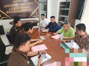 Korupsi Dana Persediaan Setdakab 2017, 2 Tersangka Dan Barang Bukti Dilimpahkan Penyidik Ke Jaksa