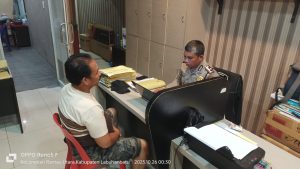 Polisi Ringkus Pelaku Penipuan Bemodus Bisa Luluskan Jadi Polisi