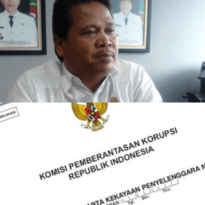 Dilantik Jadi Aspem Kesra di Humbahas, Harta Kekayaan Jaulim Simanullang Rp 2,8 Miliar