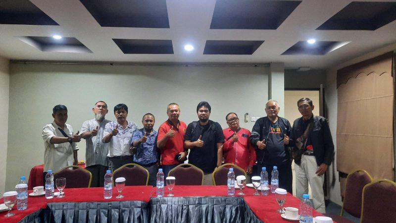 Koperasi Pers Indonesia Terbentuk, Asa Bagi Pers dan Wartawan