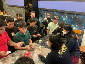 Polda Sumut Merazia Tempat Hiburan Malam di Kota Medan