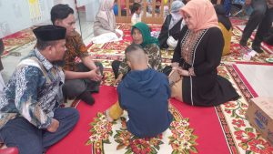 Kini Praktek dr. HJ. Juliana, Mked. Ped. SpA. Ada Hadir di Jl. Pancing Medan Tembung