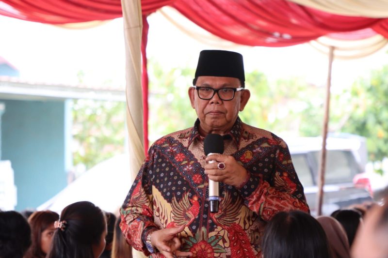Baskami Minta Pemprov Geber Persiapan PON XXI