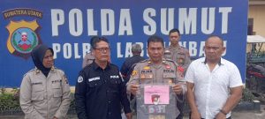 Sebulan Diburu, Kakek Cabul Diringkus Polisi di Provinsi Riau