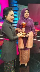 Pj Gubsu Hassanudin Harapkan FKDM Turut Berperan Deteksi Ancaman dan Ganggunan Keamanan