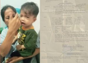 Ada Apa Dengan Kasatreskrim Polresta Deli Serdang “Kenapa Kasus Antara Ibu Dan Anak Ini Menjadi Skala Prioritas