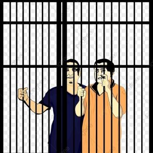 1 Tahun Sudah 2 Orang Pembeli Narkoba Divonis Tapi Heran 2 Orang “Bandarnya” Tetap Jadi DPO Hingga Kini