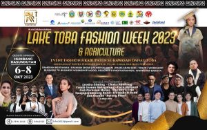 Pemkab Humbahas Gelar LTFW dan Agriculture