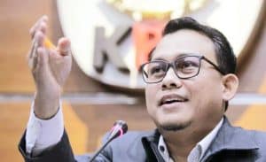 Selain Plt Kadinkes Labuhanbatu, Jubir KPK Sebut Amankan Beberapa Pihak