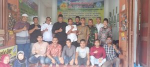 Jumat Berkah, Hatra Travel Kembali Santuni Anak Yatim Dan Kaum Dhuafa