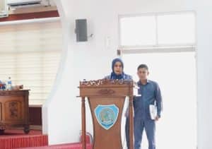 Wabup Labuhanbatu Apresiasi Hasil Reses DPRD Labuhanbatu 