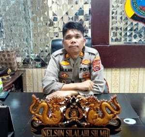 Tempo Dua Pekan, 5 Pengedar Sabu Dikandangkan Polsek Kualuh Hulu