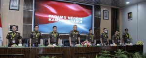 Pencapaian Kinerja Kejati Sumut Tahun 2023 Sebanyak Rp 1,5 Triliun Uang Negara Diselamatkan