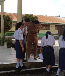 Pembinaan Jumantik Tekan Angka Penyakit DBD