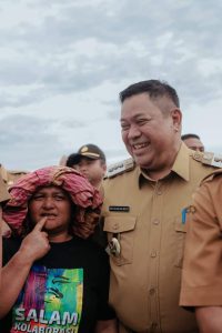 Capaian Kinerja Makro Kabupaten Dairi di Era Bupati Eddy Berutu