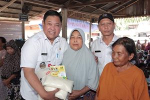 Maksimalkan Pembangunan di Dairi, Bupati Eddy Usulkan Langsung ke Pemerintah Pusat