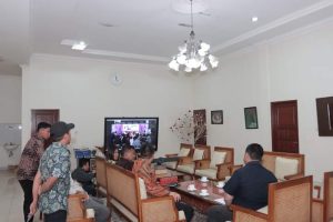 Sukses Penyelenggaraan Perdana, Dairi Siap Dukung F1H2O Ke-2