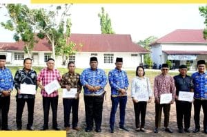 Drs Sarimpunan: Hari Kesadaran Hendaknya Dijadikan Momen Untuk Berbenah Dalam Pelayanan