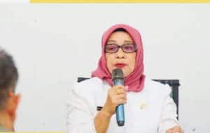 Plt Bupati Perkenalkan Kelapa Genjah Hijau Produk Asli Labuhanbatu