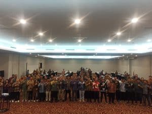 Bawaslu Sumut Gelar Rakor Persiapan Pengawasan Pilkada 2024