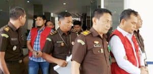 Berkasnya Sudah Lengkap, Kejati Sumut Limpahkan Perkara Dugaan Korupsi Kadis Kesehatan Provsu ke Pengadilan Tipikor