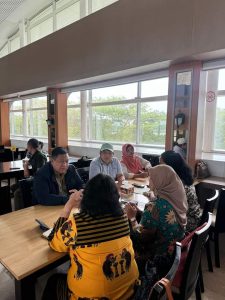 Kabupaten Dairi dipilih sebagai Lokasi Pengembangan Hortikultura Lahan Kering 