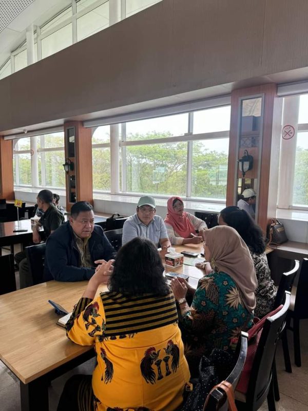 Kabupaten Dairi dipilih sebagai Lokasi Pengembangan Hortikultura Lahan Kering 