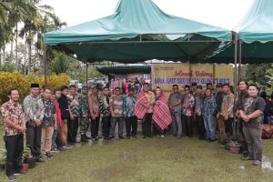 Elisman Sitinjak Akui Kualitas Pendidikan di Dairi Sudah Lebih Baik