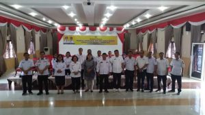 Pemkab Pakpak Bharat Gelar Sosialisasi Surat Edaran Kepala LKPP No.1/2024