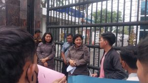 Diduga Kuat Adanya Pungli Saat Rakorwil Kemenag Sumut