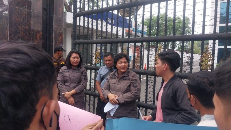 Diduga Kuat Adanya Pungli Saat Rakorwil Kemenag Sumut