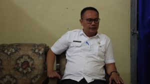 Kadis PMD Dairi Gercep Tindak Lanjuti Perintah Bupati Dairi