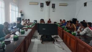 Polres Labuhanbatu Dukung Terobosan Pembelian BBM Subsidi Untuk Nelayan