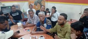 Tidak Terbukti Melakukan Cabul, Hakim Vonis Bebas Dr (HC) Freddy Simangunsong
