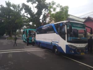 Karyawisata dan Perpisahan SMP Methodist 1 Medan Disoal !!