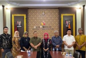 Bawaslu Kabupaten dan Kota Rekom Pemungutan dan Penghitungan Suara Ulang