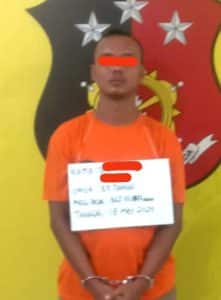 Perampok Supir di Labura Berhasil Diringkus Polisi