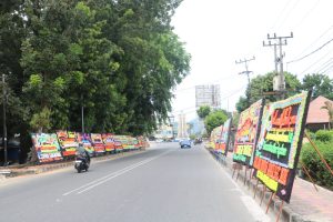Penjarakan Puluhan Tersangka Narkoba, Polres Labuhanbatu Tuai Pujian