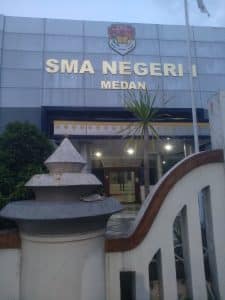 Soroti PPDB Tahap II Zonasi SMAN 1 Medan TA 2024/2025 Diduga Bermasalah